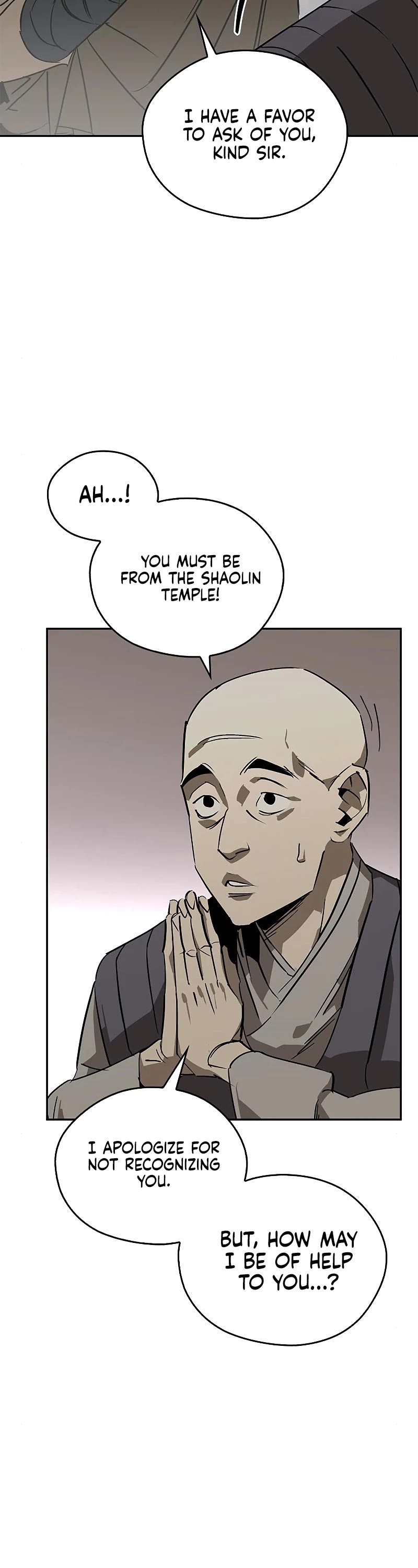 Wild West Murim chapter 40 page 23