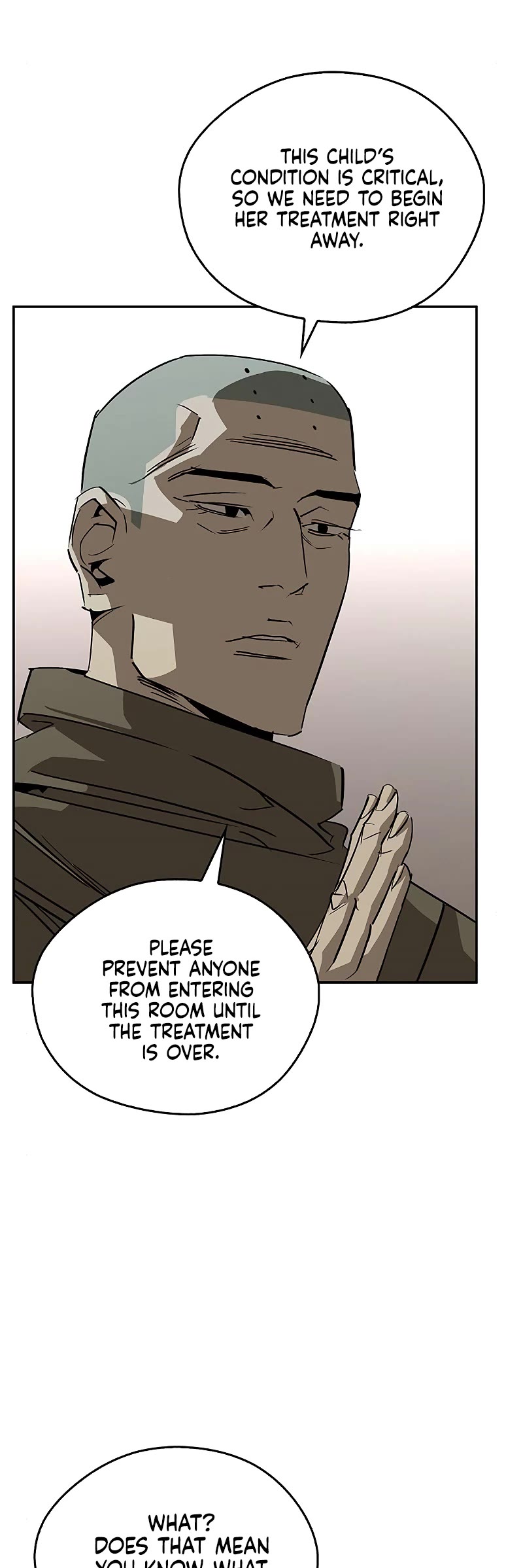 Wild West Murim chapter 40 page 24