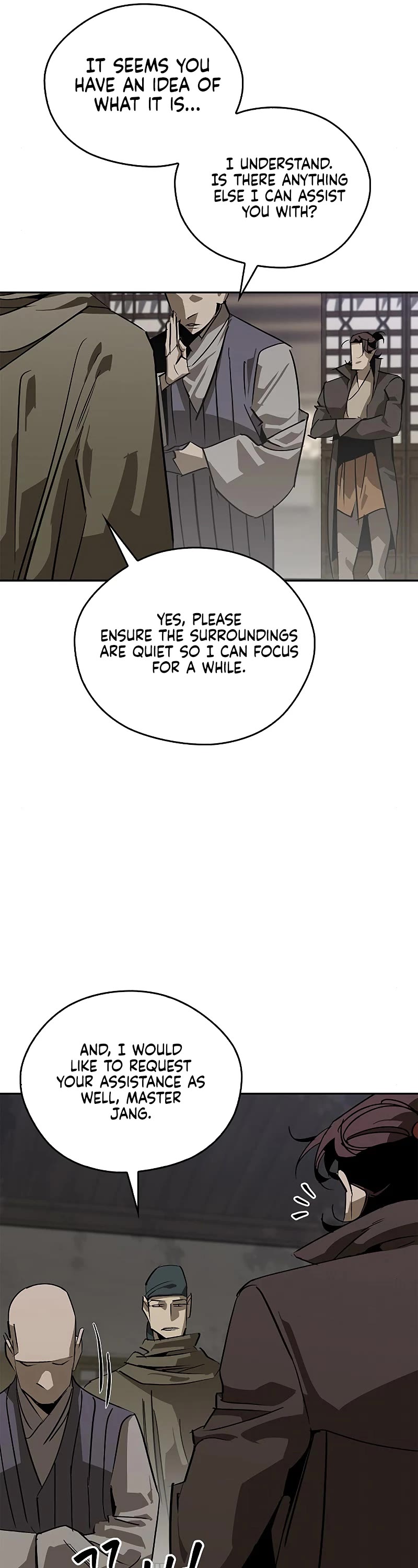 Wild West Murim chapter 40 page 26