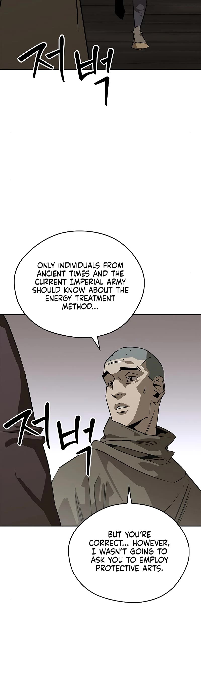 Wild West Murim chapter 40 page 28