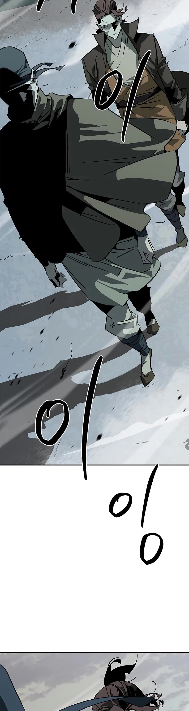 Wild West Murim chapter 40 page 3