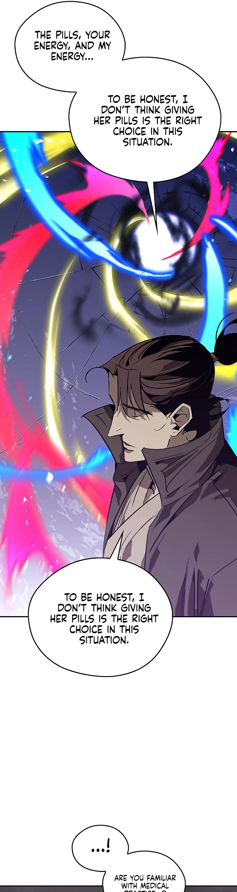 Wild West Murim chapter 40 page 30