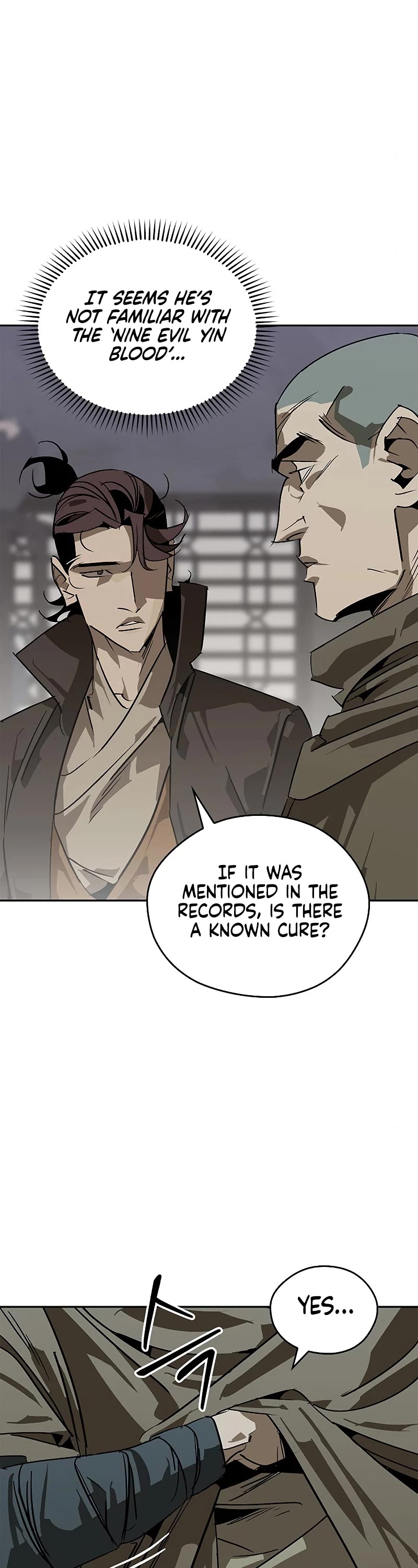 Wild West Murim chapter 40 page 34