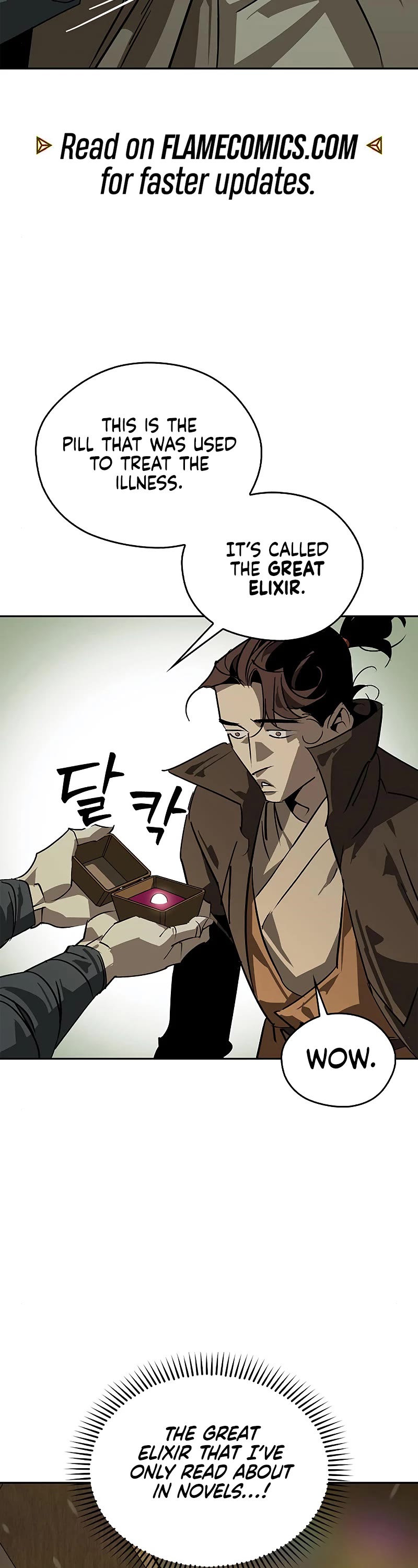 Wild West Murim chapter 40 page 35