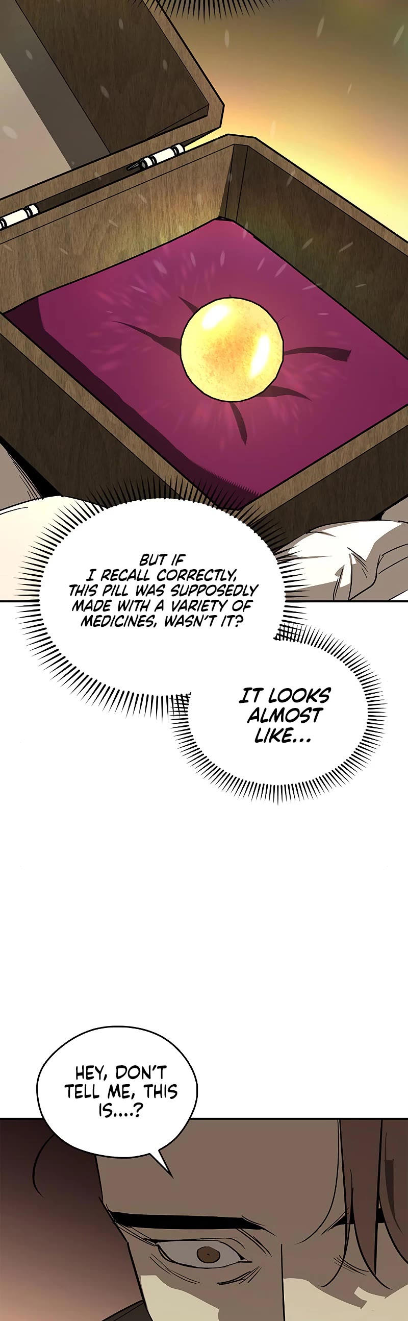 Wild West Murim chapter 40 page 36