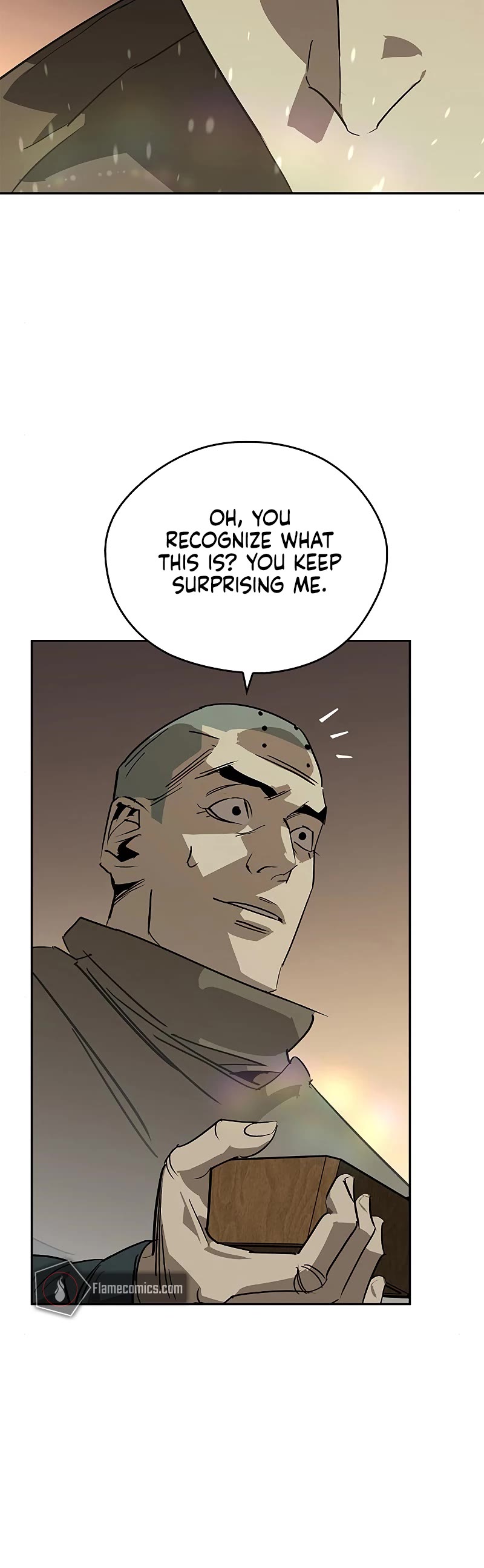 Wild West Murim chapter 40 page 37