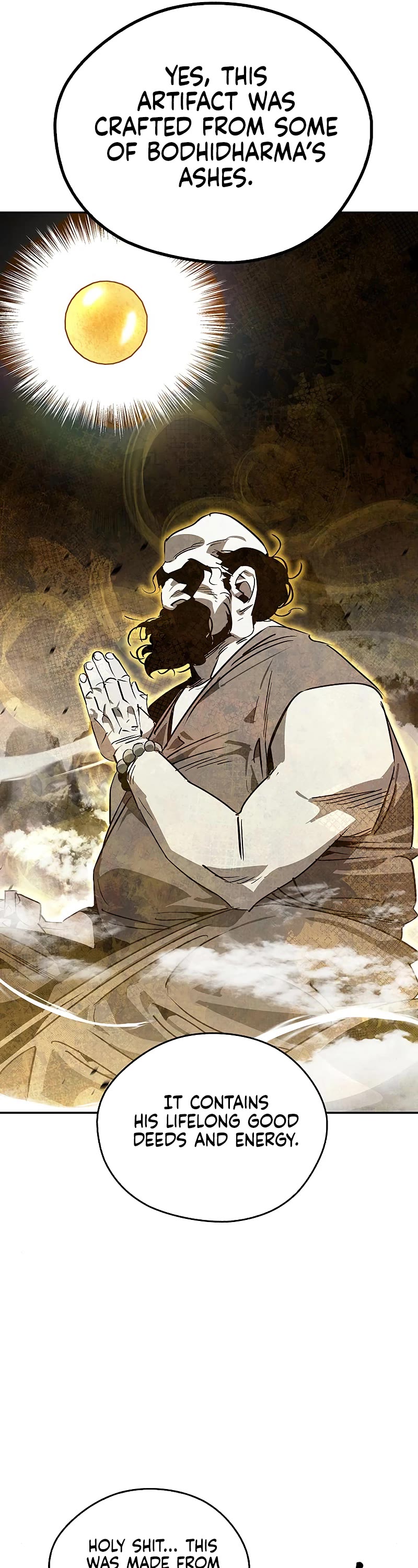 Wild West Murim chapter 40 page 38