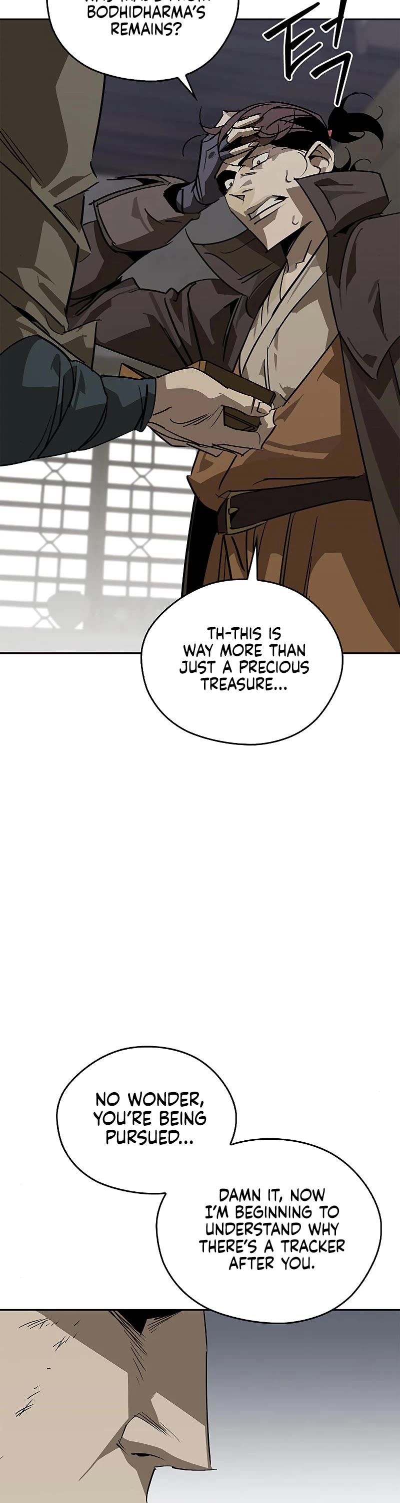 Wild West Murim chapter 40 page 39