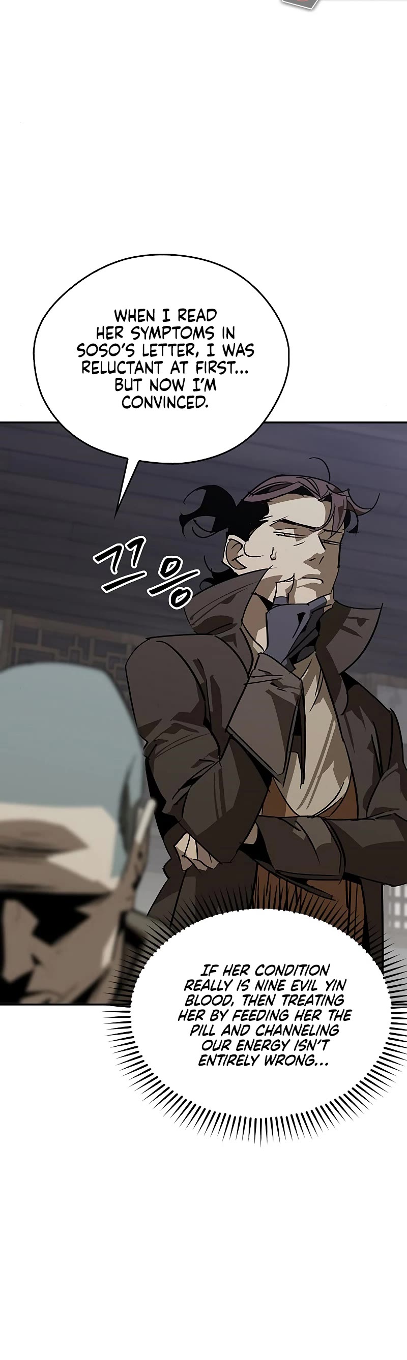 Wild West Murim chapter 40 page 41