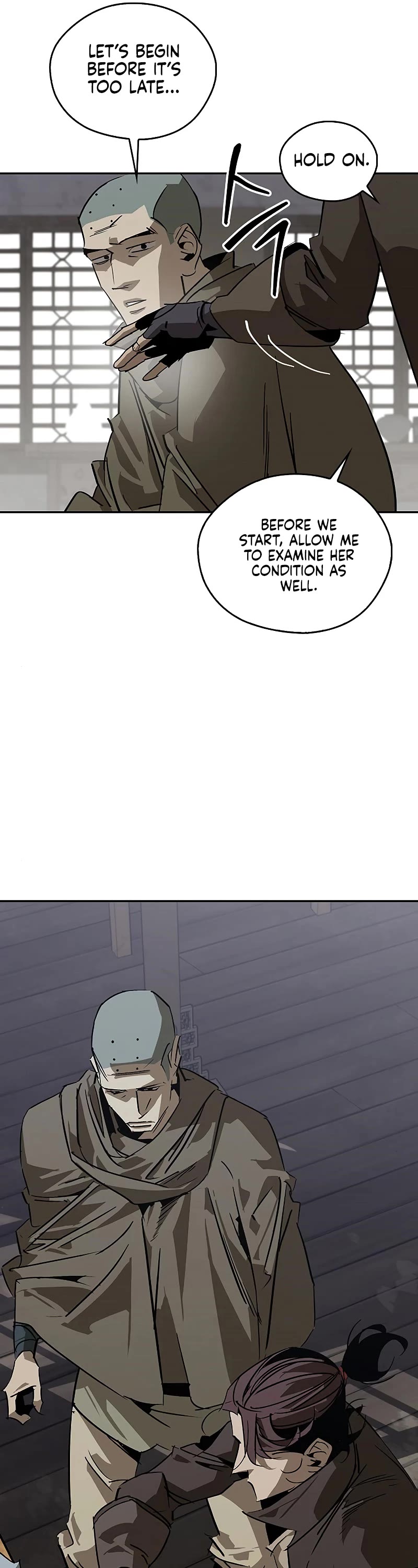 Wild West Murim chapter 40 page 42