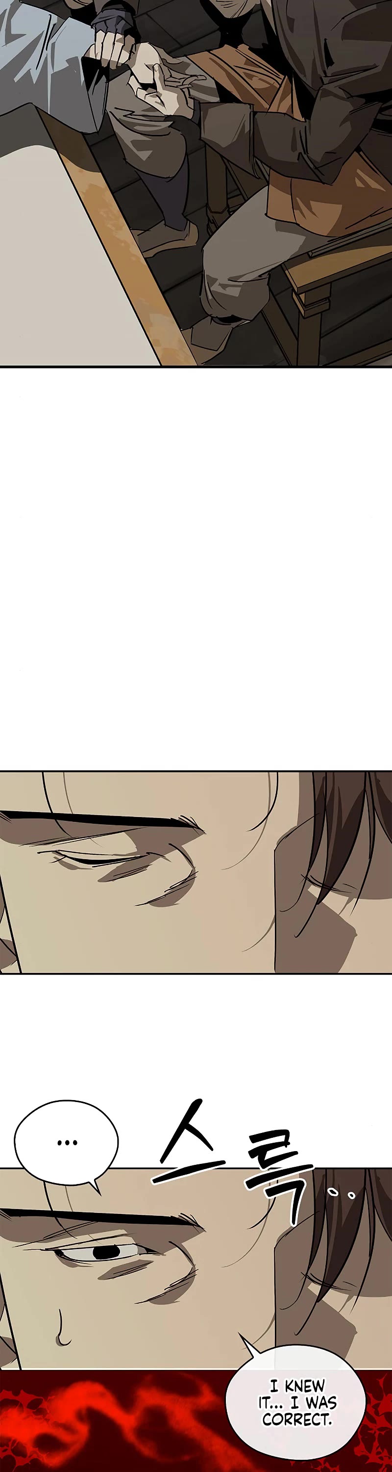 Wild West Murim chapter 40 page 43