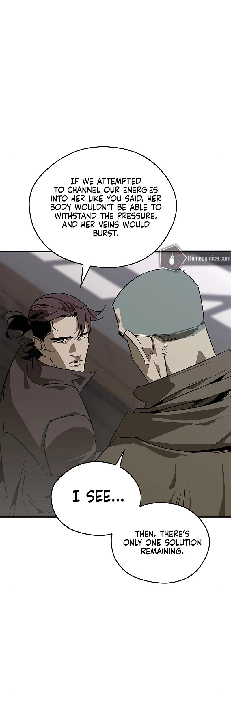 Wild West Murim chapter 40 page 45