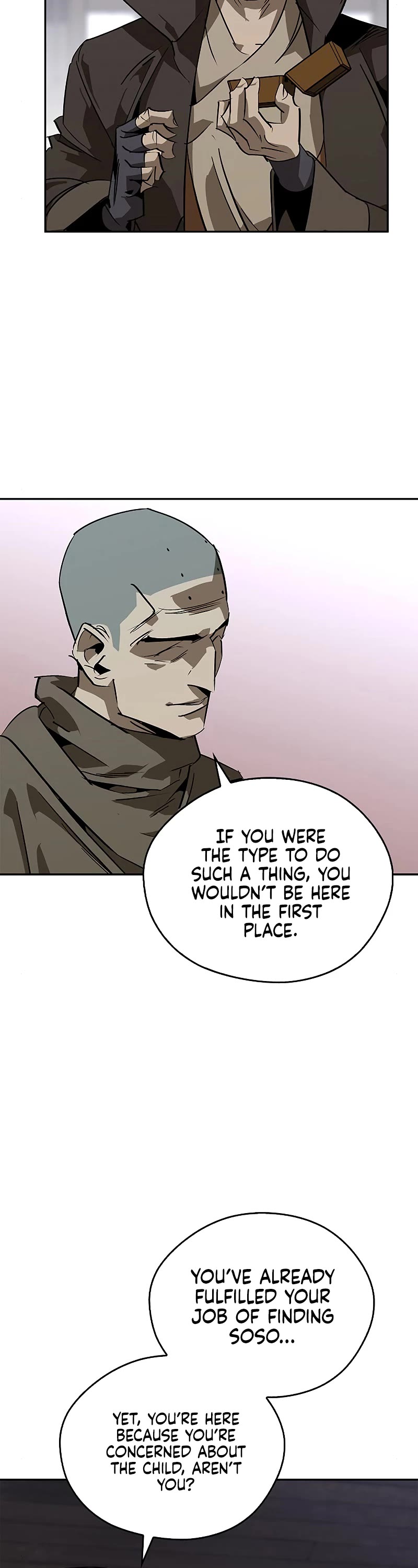 Wild West Murim chapter 40 page 47