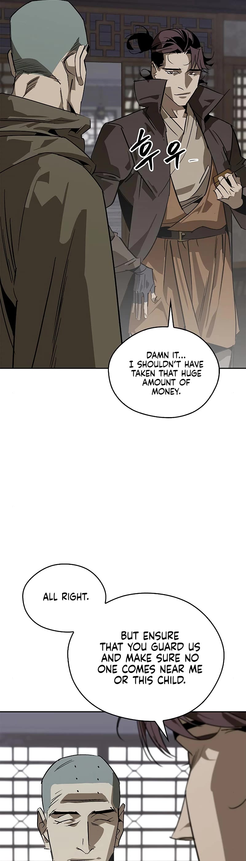 Wild West Murim chapter 40 page 48