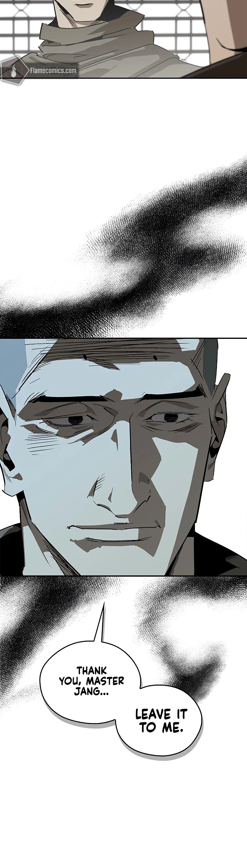 Wild West Murim chapter 40 page 49