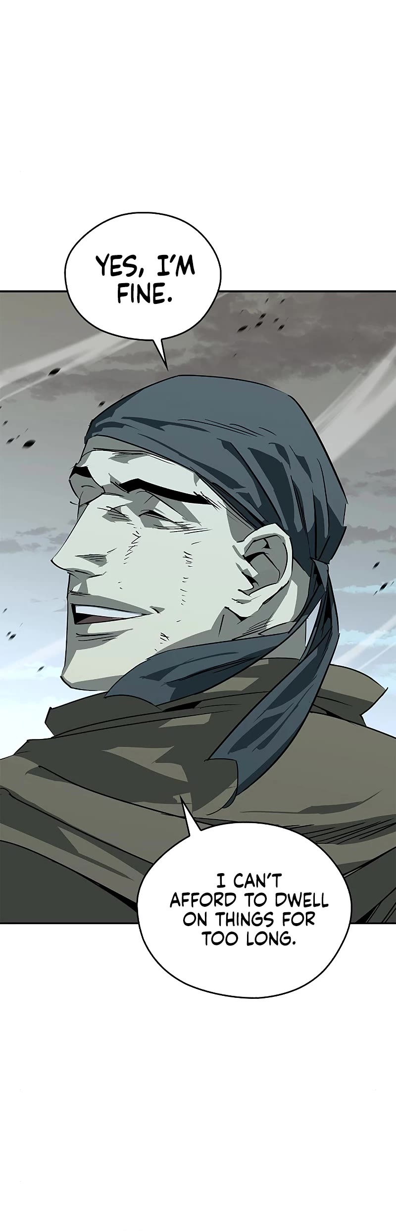 Wild West Murim chapter 40 page 5