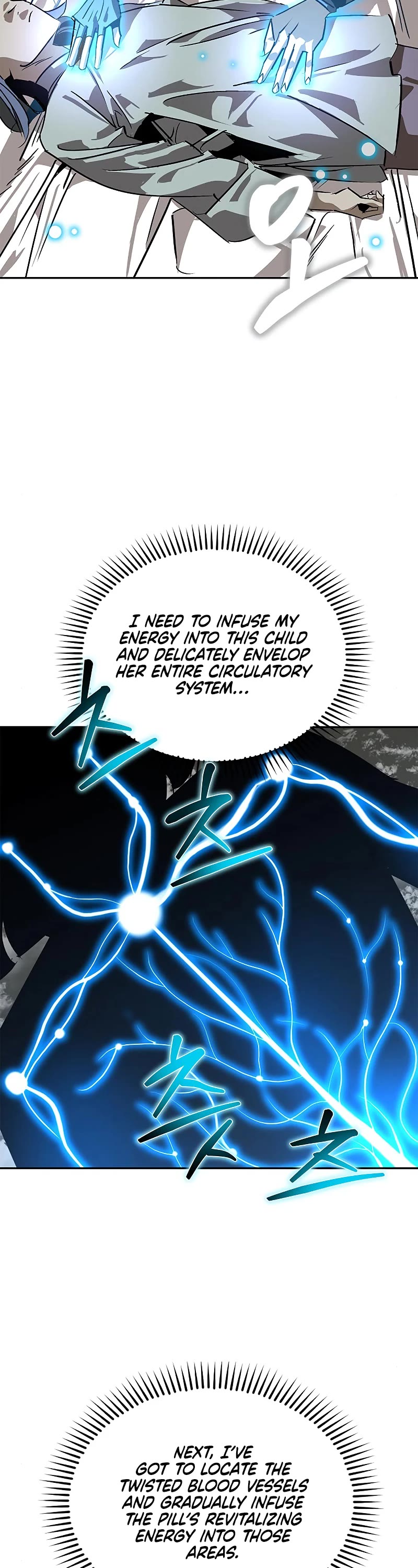 Wild West Murim chapter 40 page 51