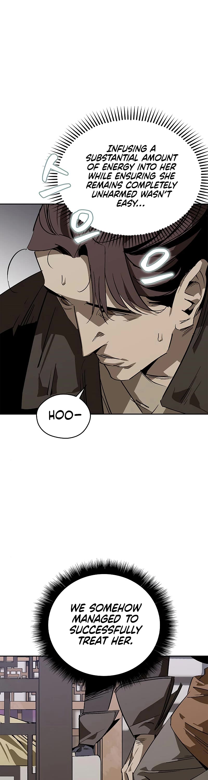 Wild West Murim chapter 40 page 54