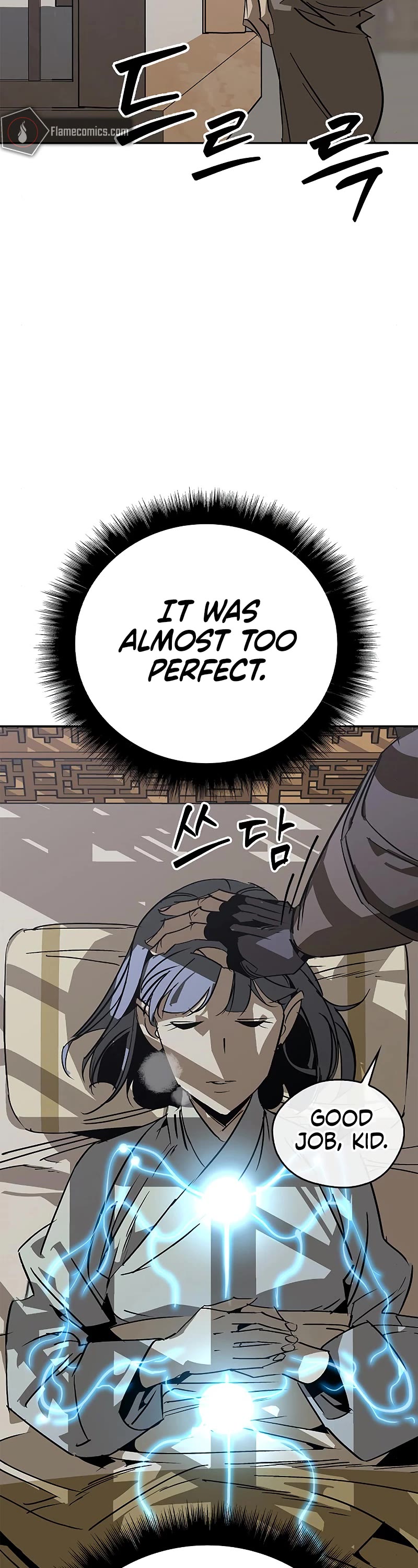 Wild West Murim chapter 40 page 55