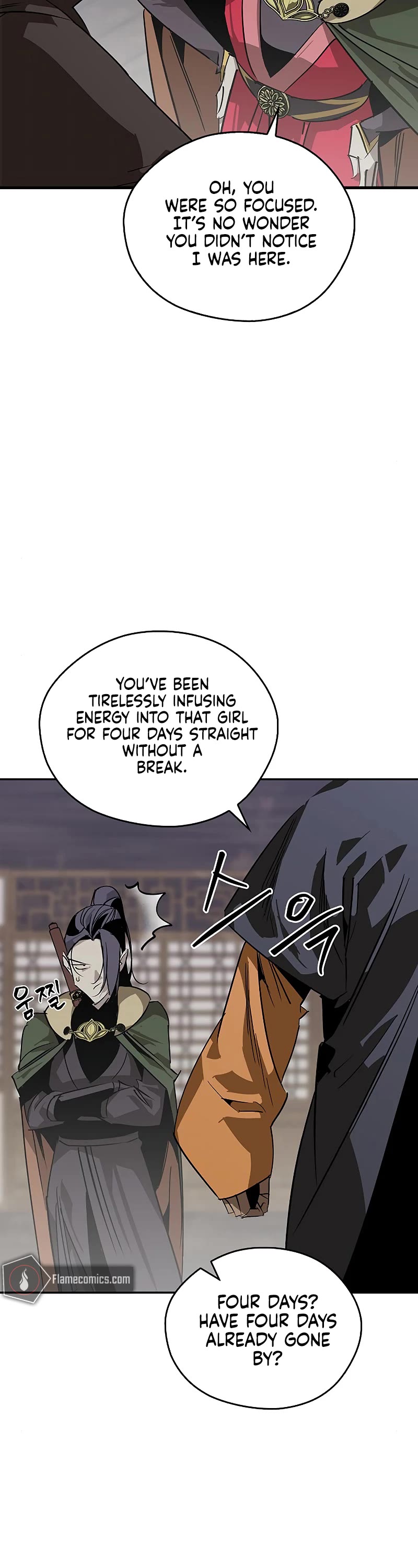 Wild West Murim chapter 40 page 59