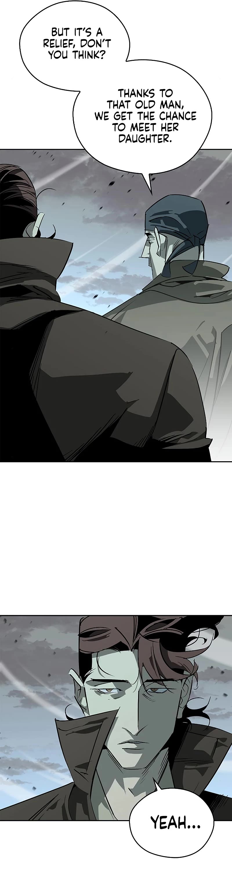 Wild West Murim chapter 40 page 6