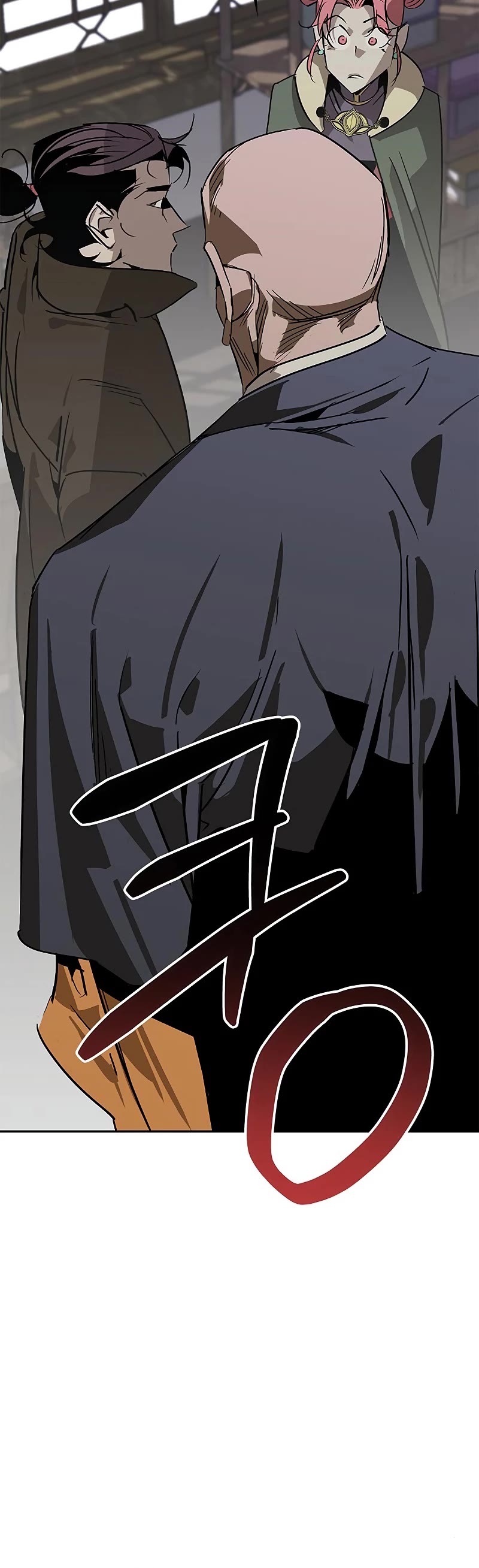 Wild West Murim chapter 40 page 61