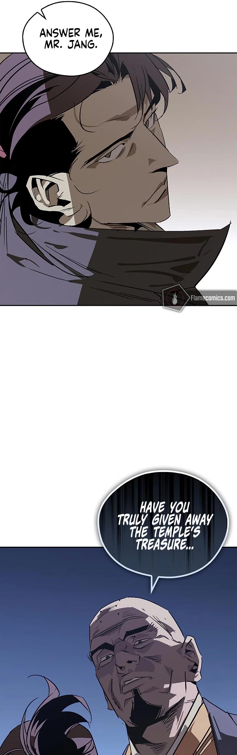 Wild West Murim chapter 40 page 62