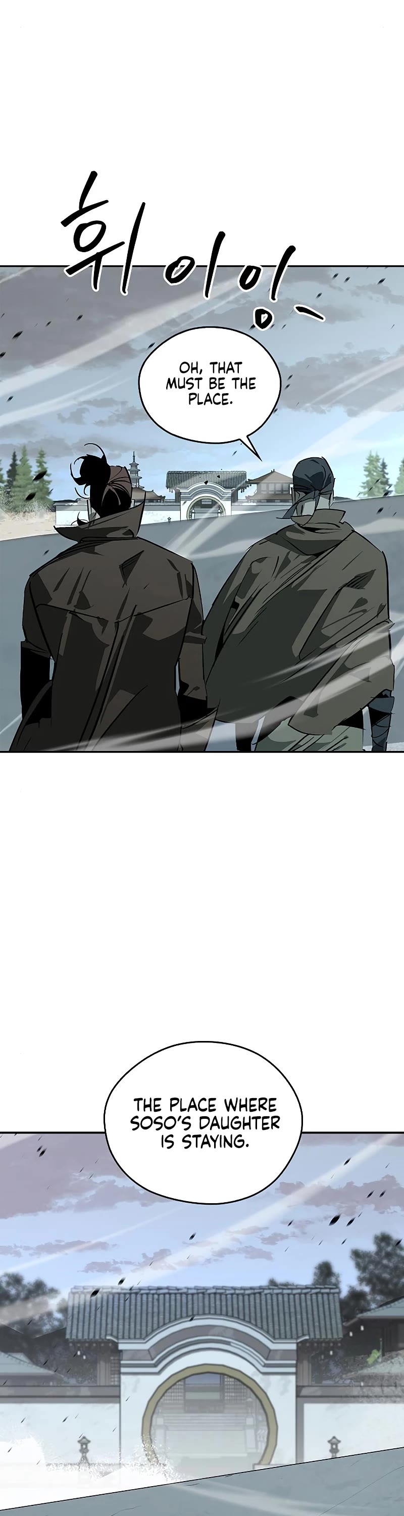 Wild West Murim chapter 40 page 7