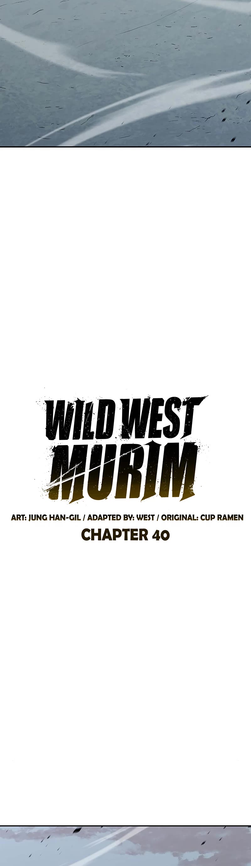Wild West Murim chapter 40 page 8