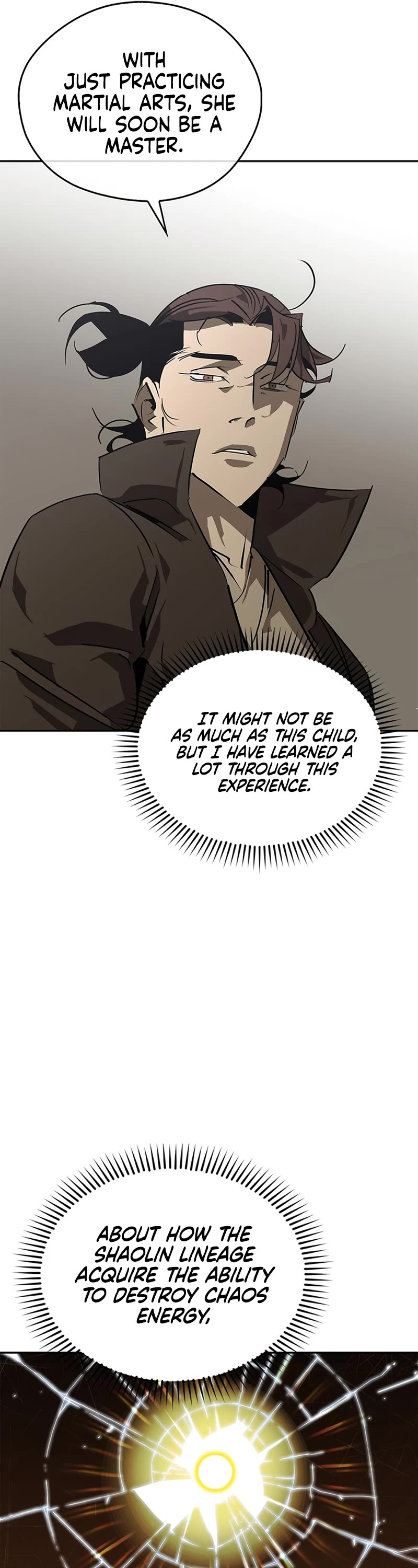 Wild West Murim chapter 41 page 10