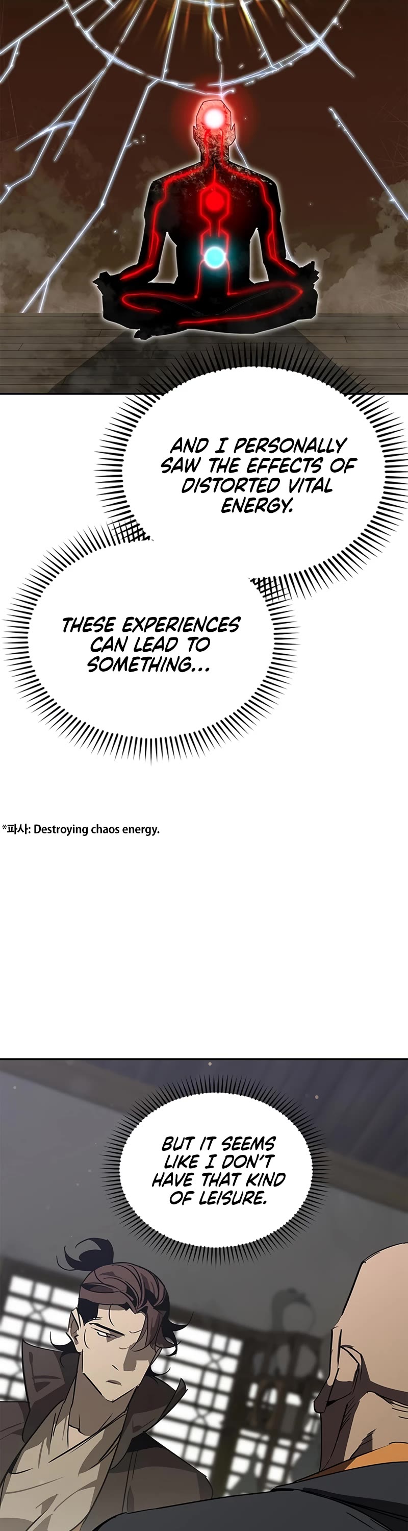Wild West Murim chapter 41 page 11