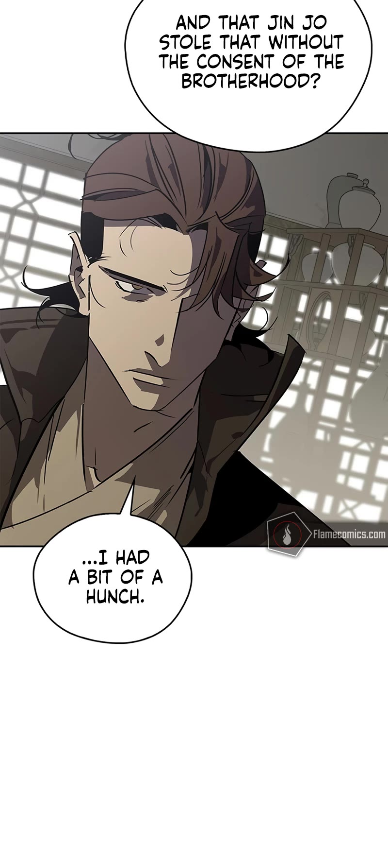 Wild West Murim chapter 41 page 13