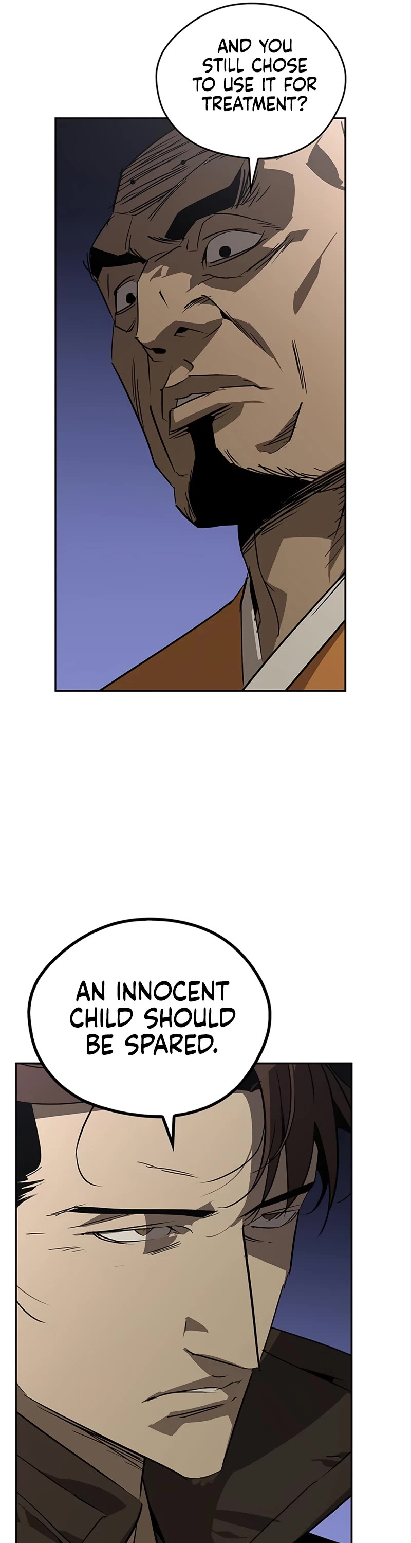 Wild West Murim chapter 41 page 14