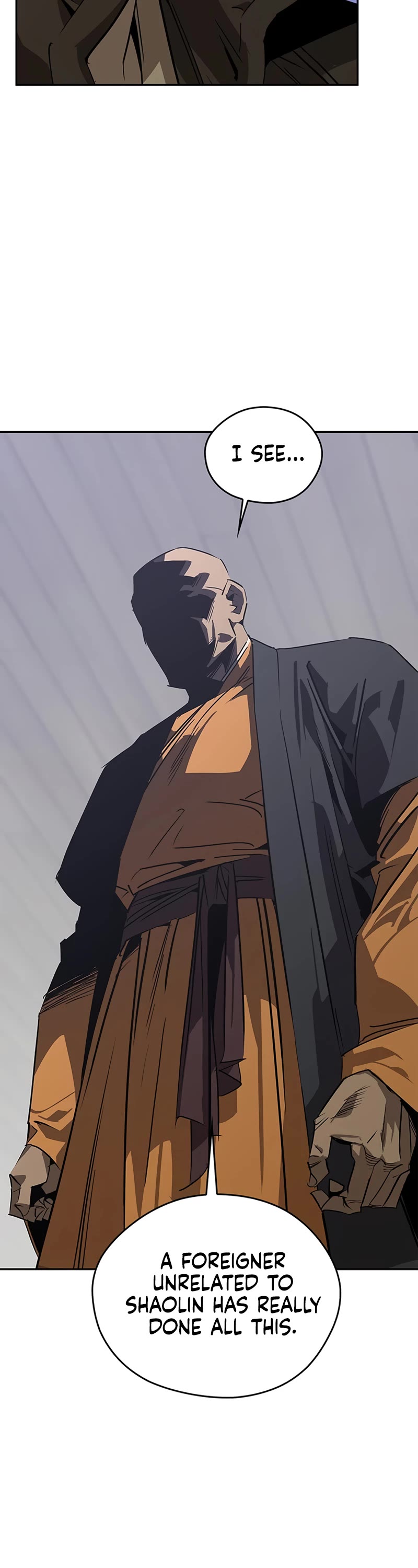 Wild West Murim chapter 41 page 15