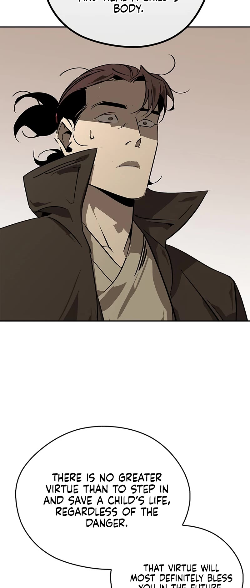 Wild West Murim chapter 41 page 20