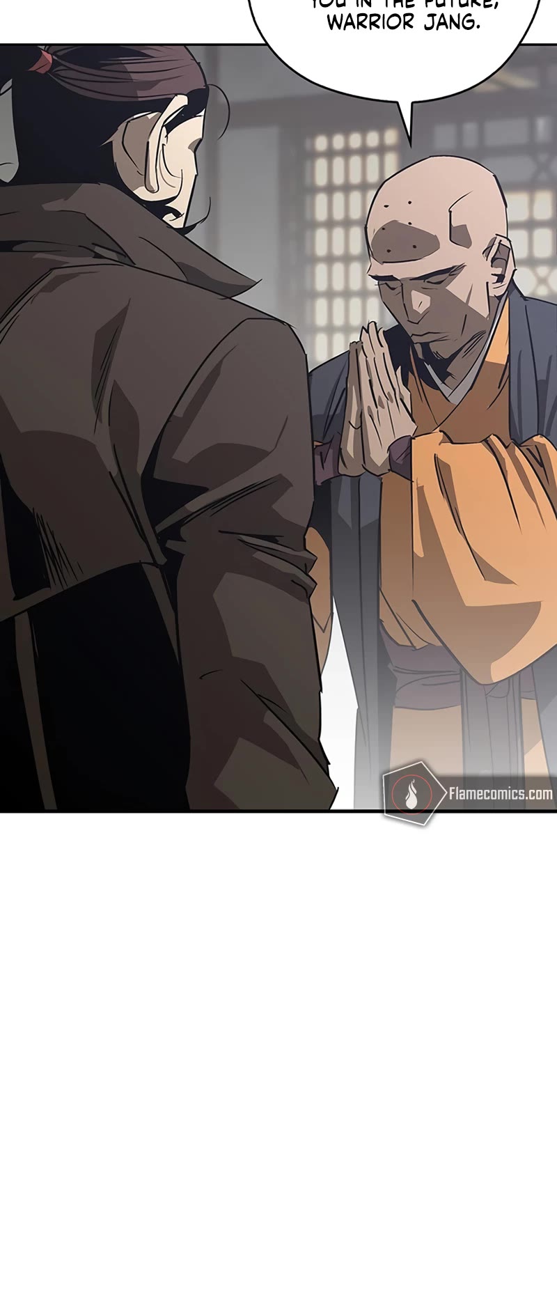 Wild West Murim chapter 41 page 21