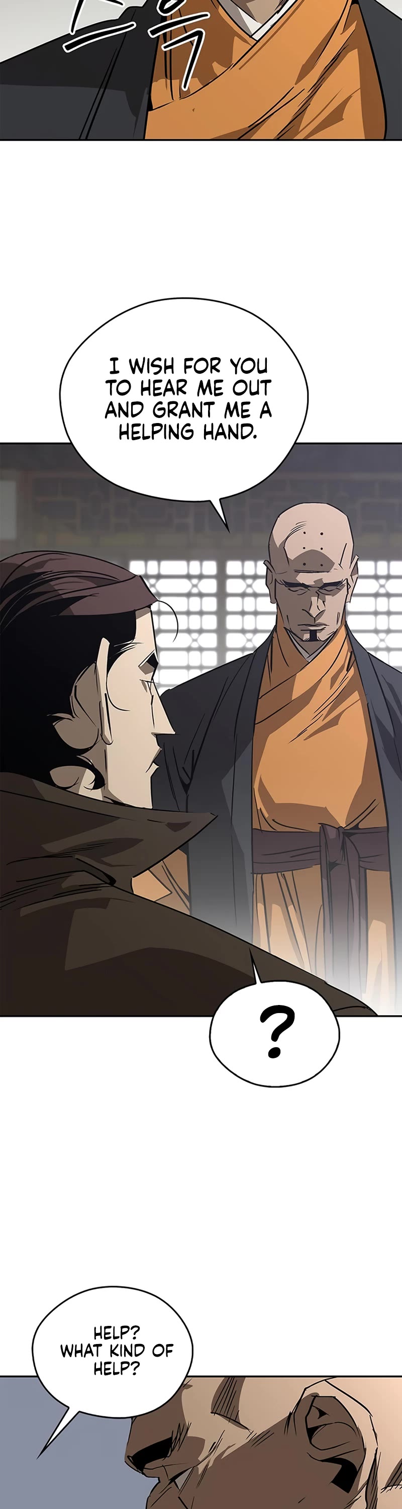 Wild West Murim chapter 41 page 23