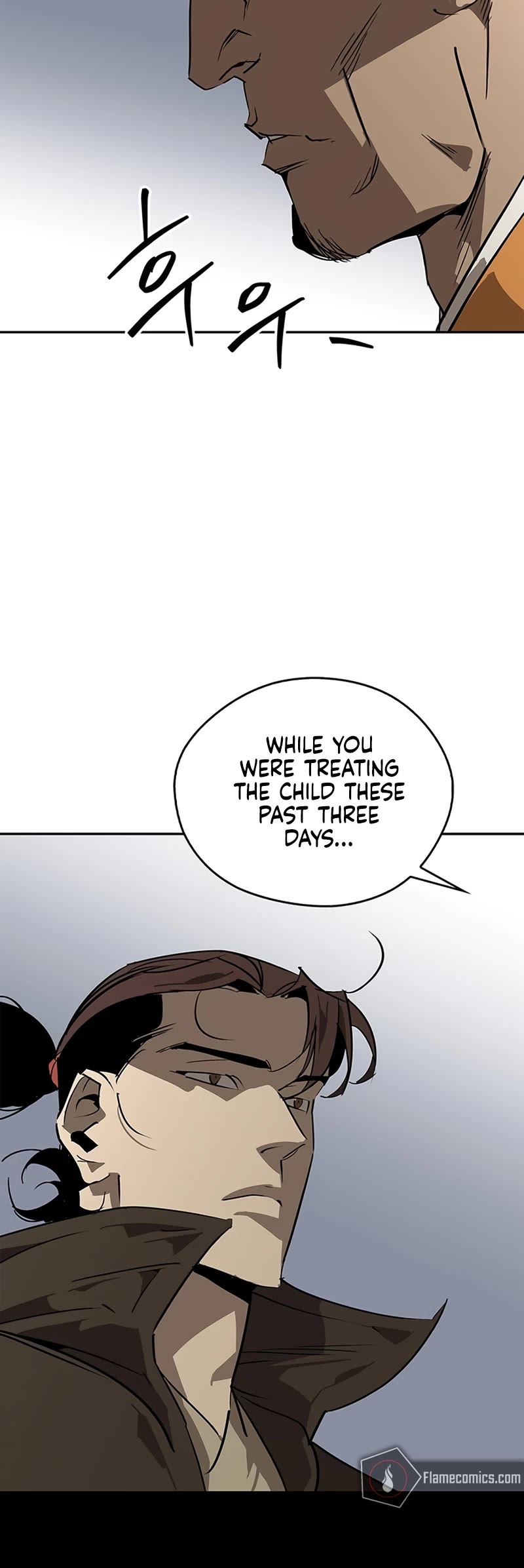 Wild West Murim chapter 41 page 24