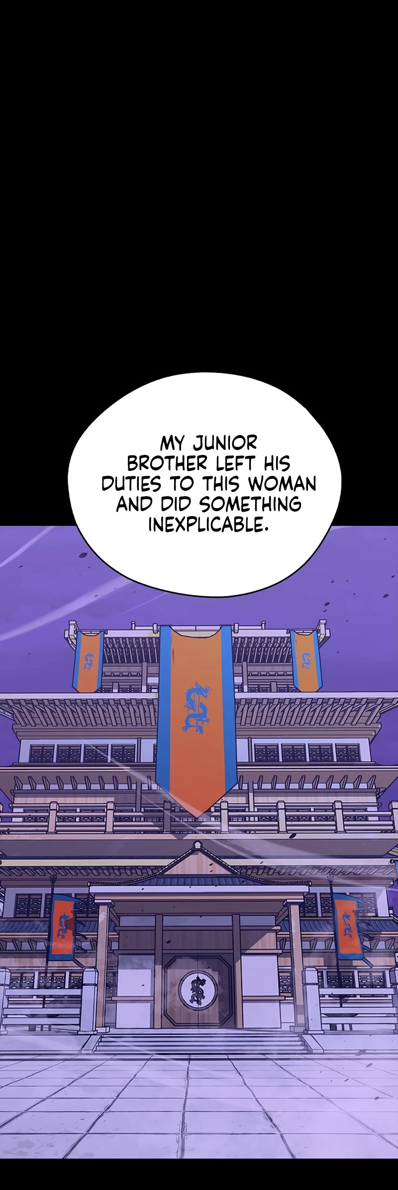 Wild West Murim chapter 41 page 25