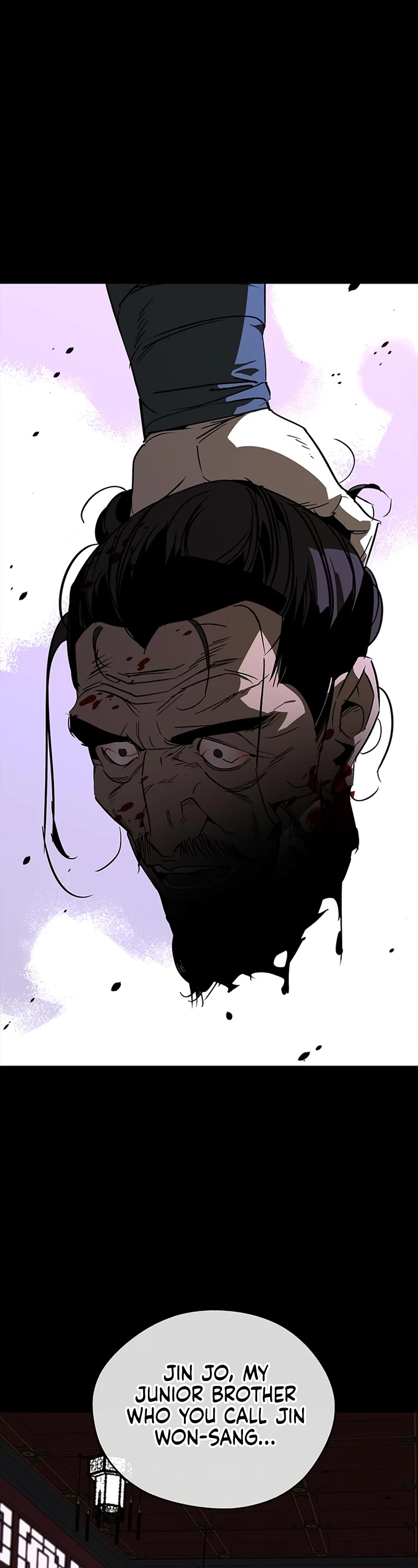 Wild West Murim chapter 41 page 26