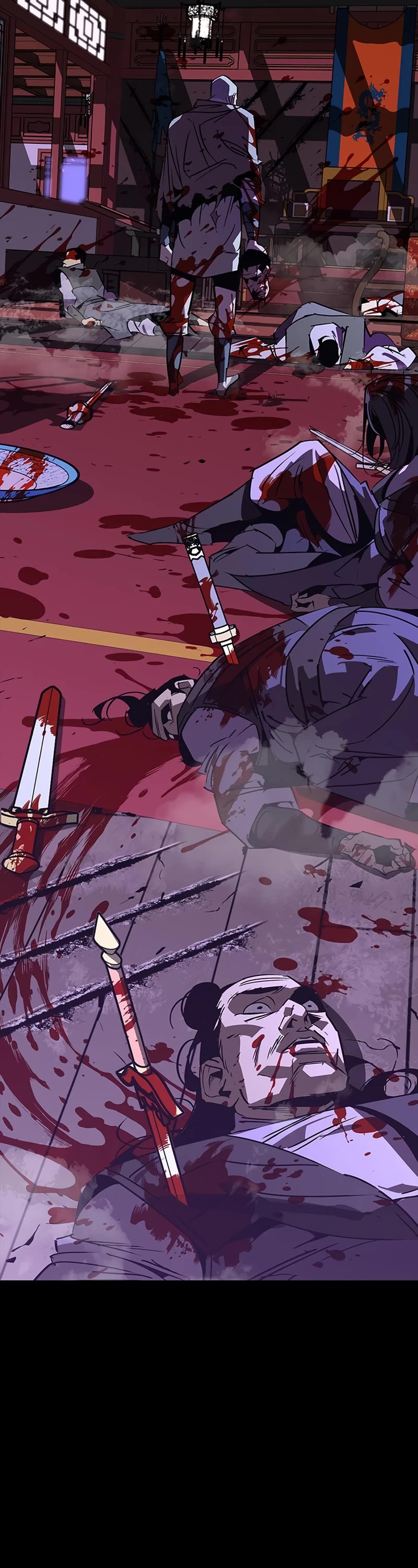 Wild West Murim chapter 41 page 27