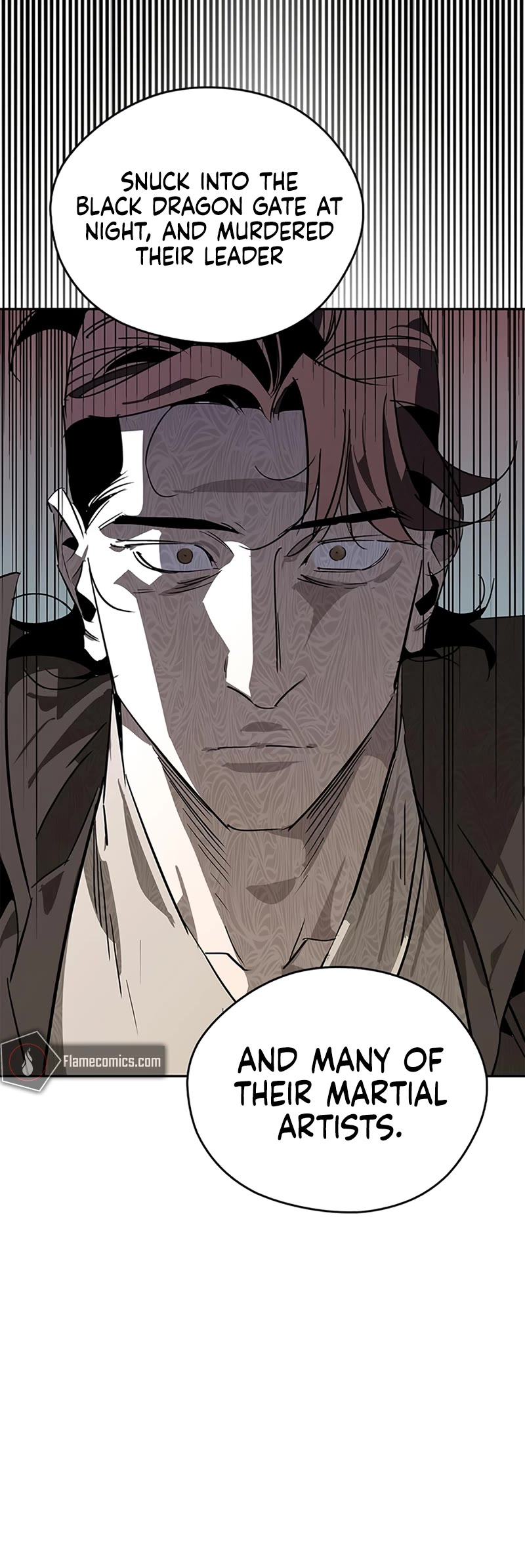 Wild West Murim chapter 41 page 29