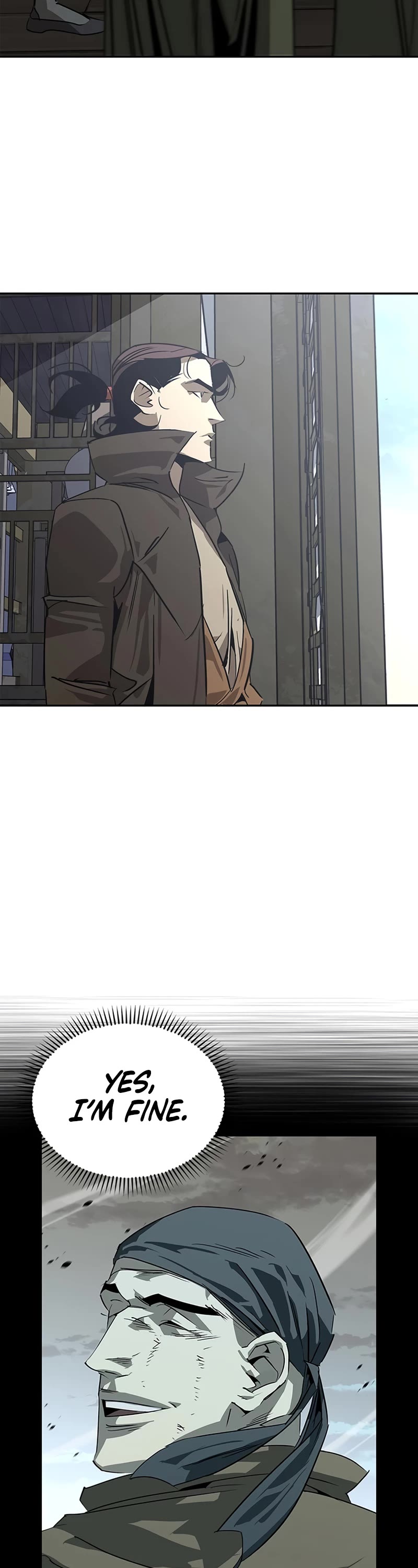 Wild West Murim chapter 41 page 31