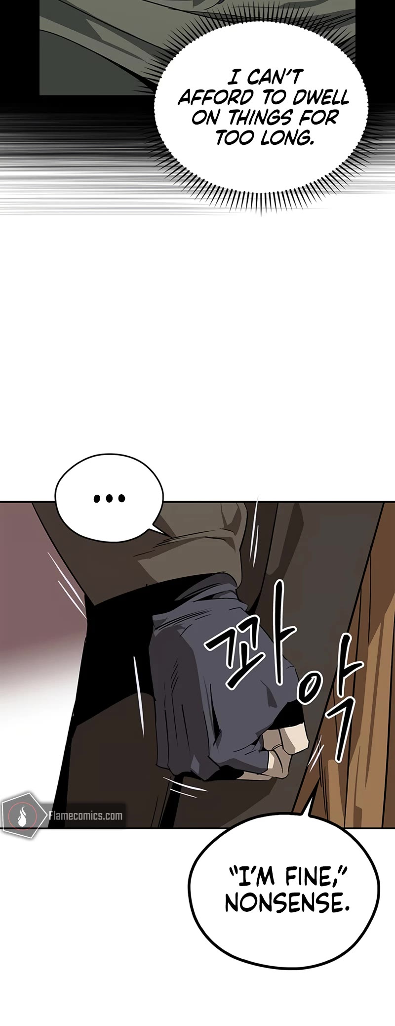 Wild West Murim chapter 41 page 32