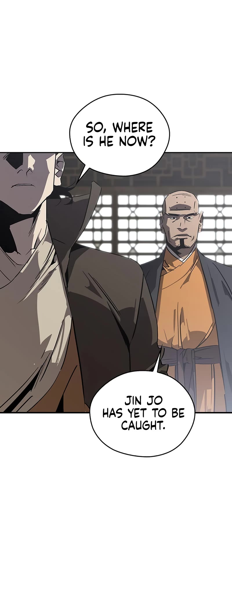 Wild West Murim chapter 41 page 33