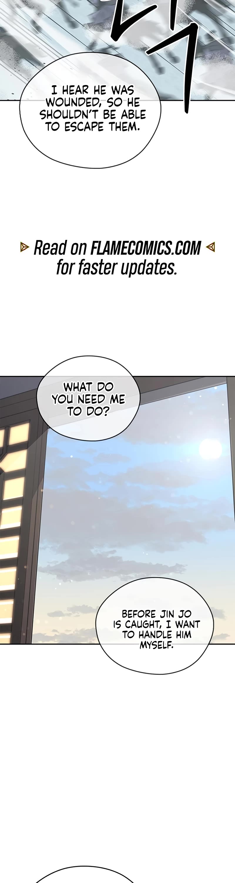 Wild West Murim chapter 41 page 35