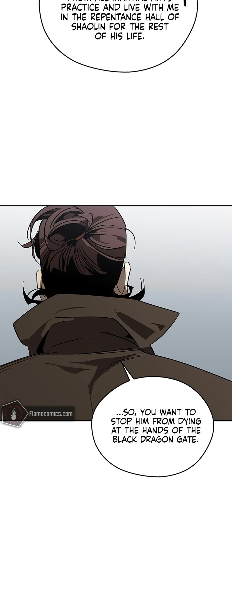 Wild West Murim chapter 41 page 37