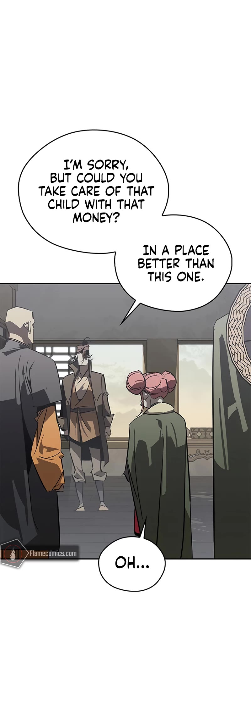 Wild West Murim chapter 41 page 40