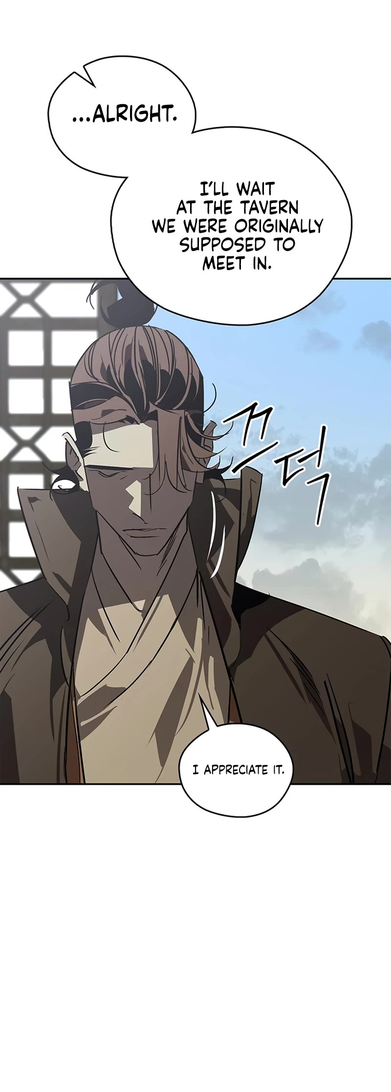 Wild West Murim chapter 41 page 41