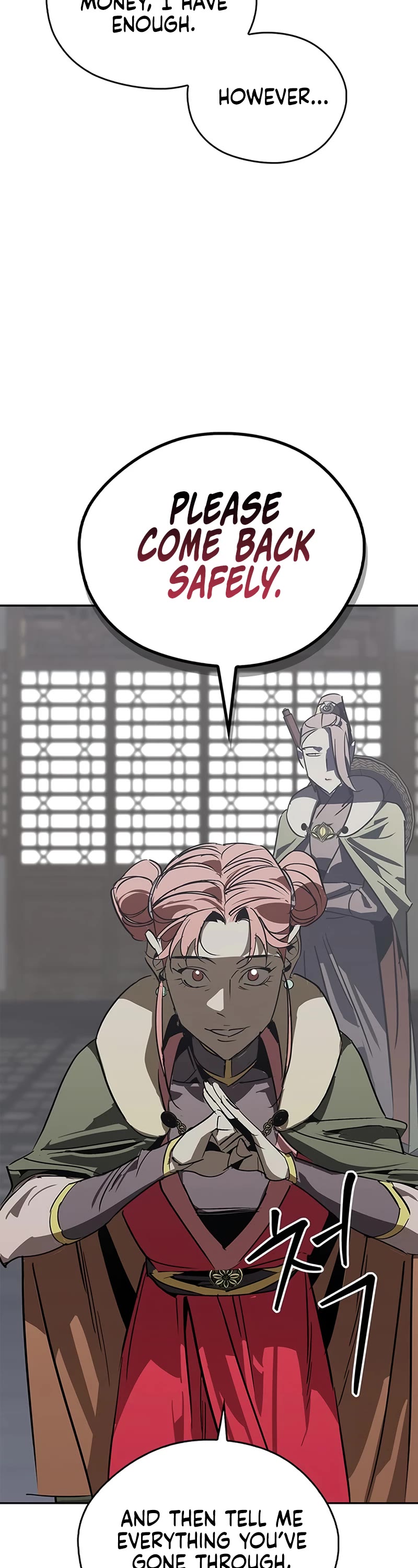 Wild West Murim chapter 41 page 43